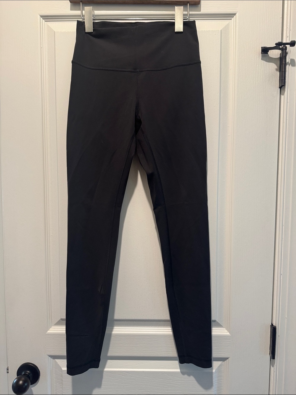Lululemon Wunder Train High Rise 28” leggings